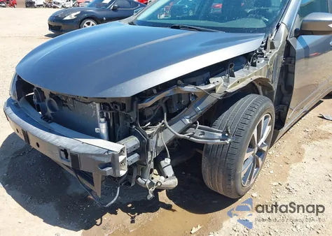 2016 Nissan Altima 2.5 Sl z USA, uszkodzony, nr VIN 1N4AL3AP3GC125582